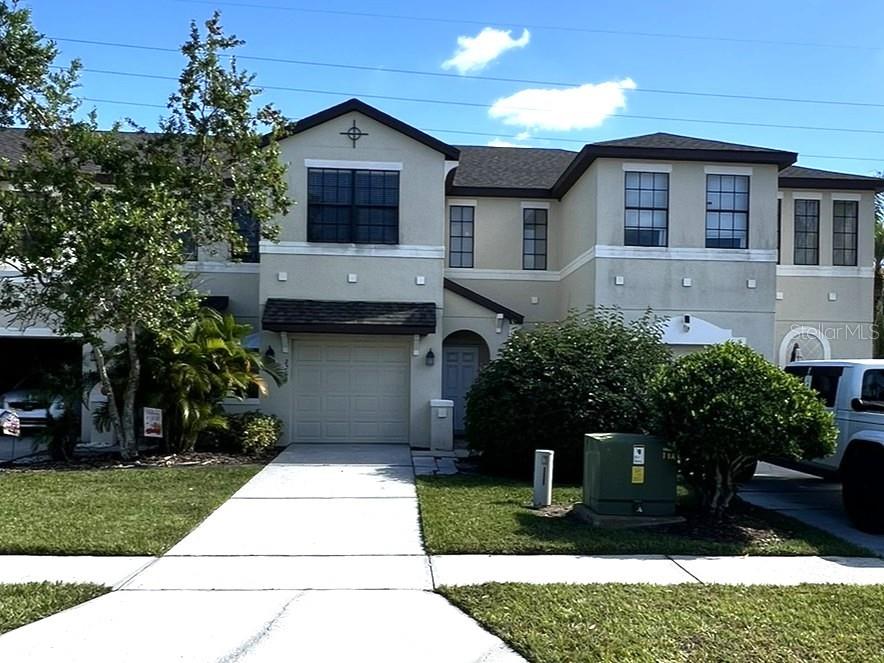 2202 Seven Oaks Dr — photo