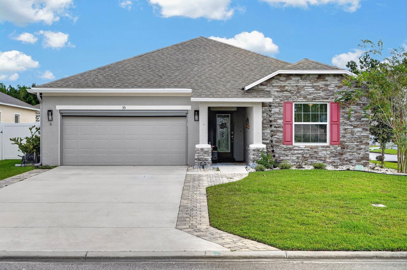 35 Ridge Road, Palm Coast, FL 32137 — photo 2