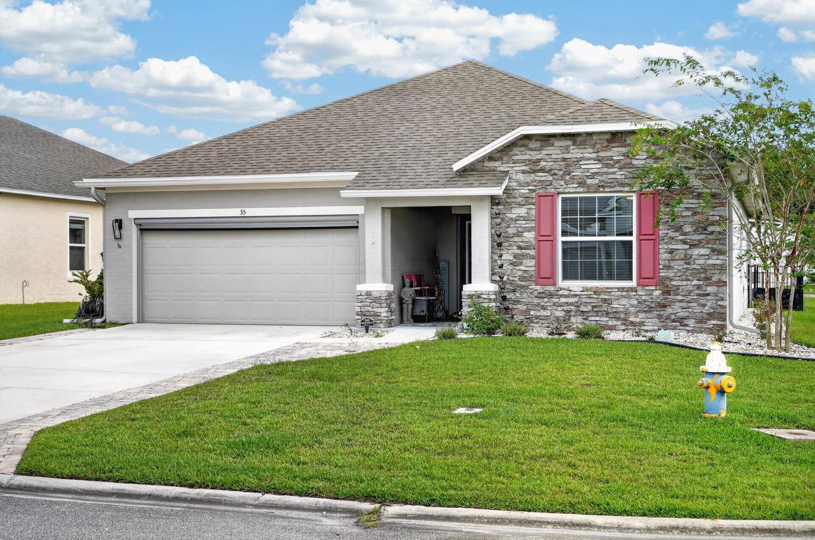 35 Ridge Road, Palm Coast, FL 32137 — photo 3