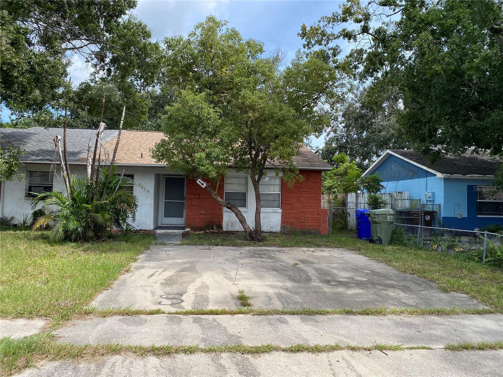 2519 Coral Ave — photo