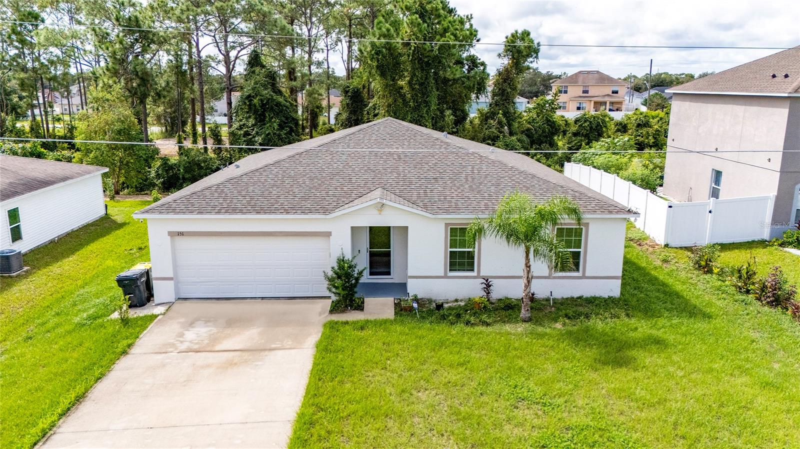 151 Flatfish Ct — photo