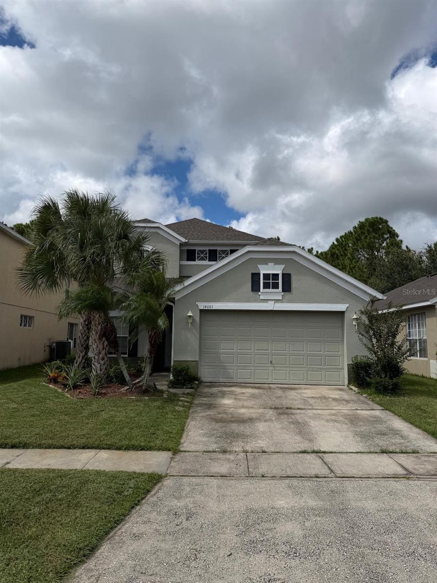 14661 Huntcliff Park Way — photo