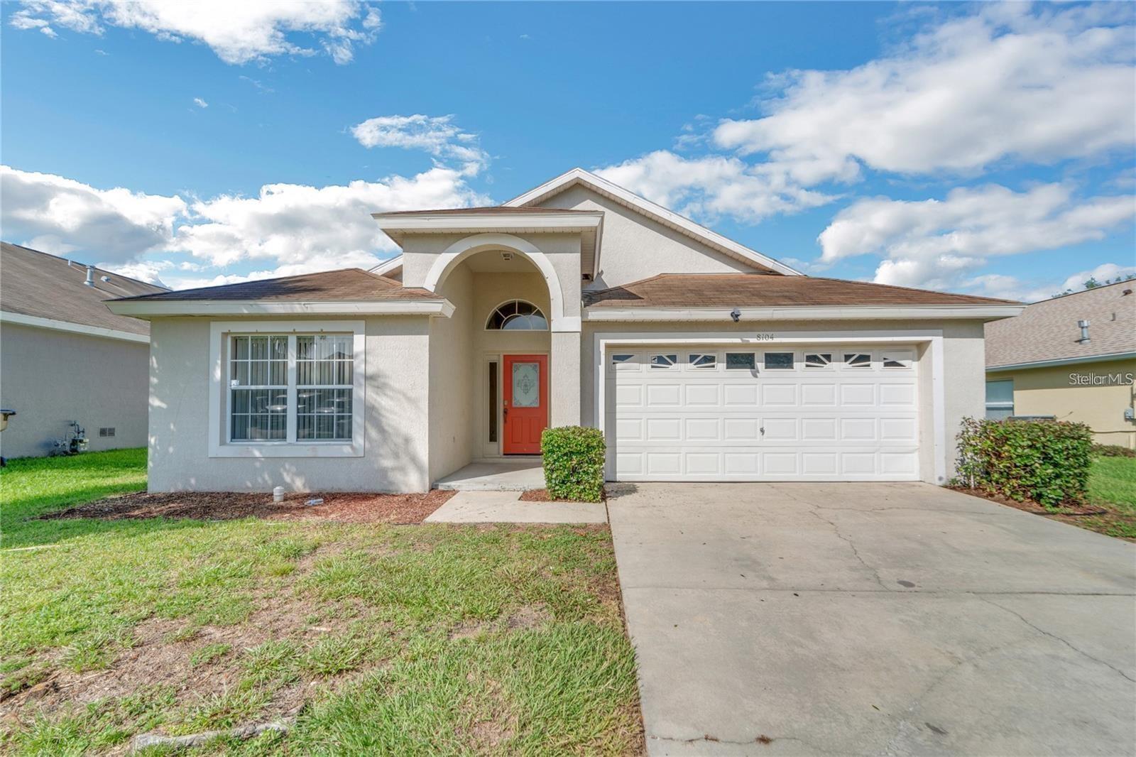 8104 Santee Dr — photo