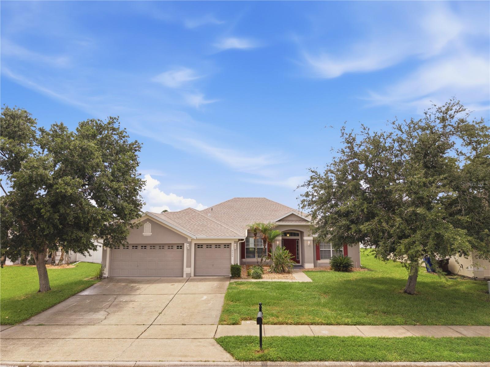 6008 Keystone Pointe Dr — photo
