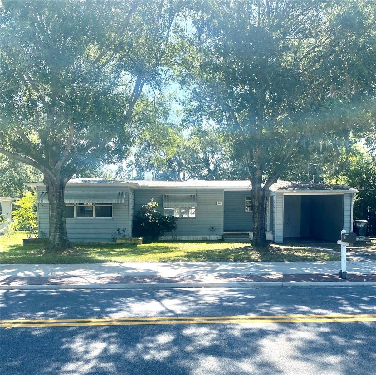 721 S Clyde Ave S — photo