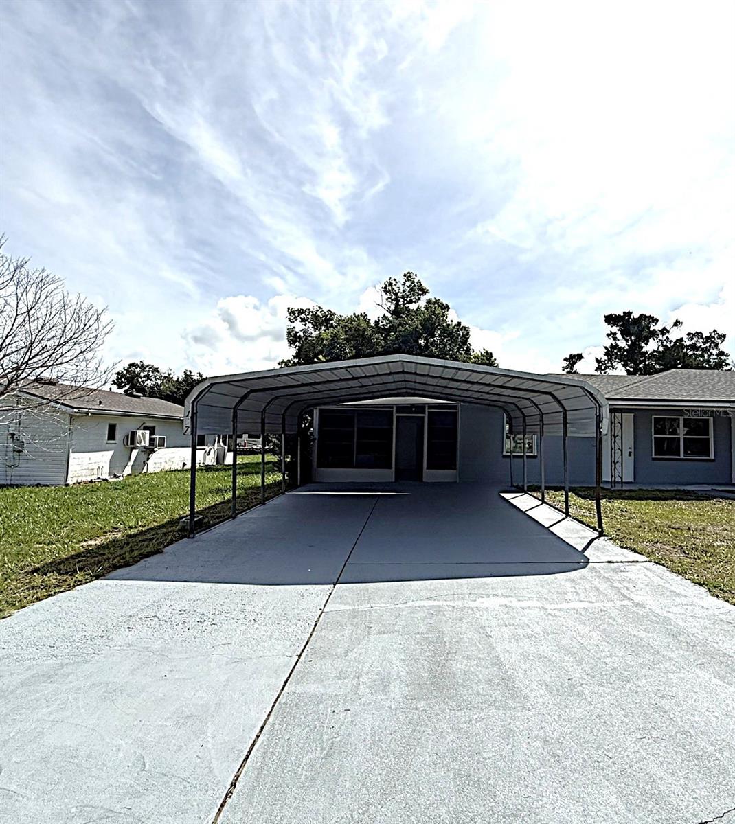 105 Hill Cir — photo