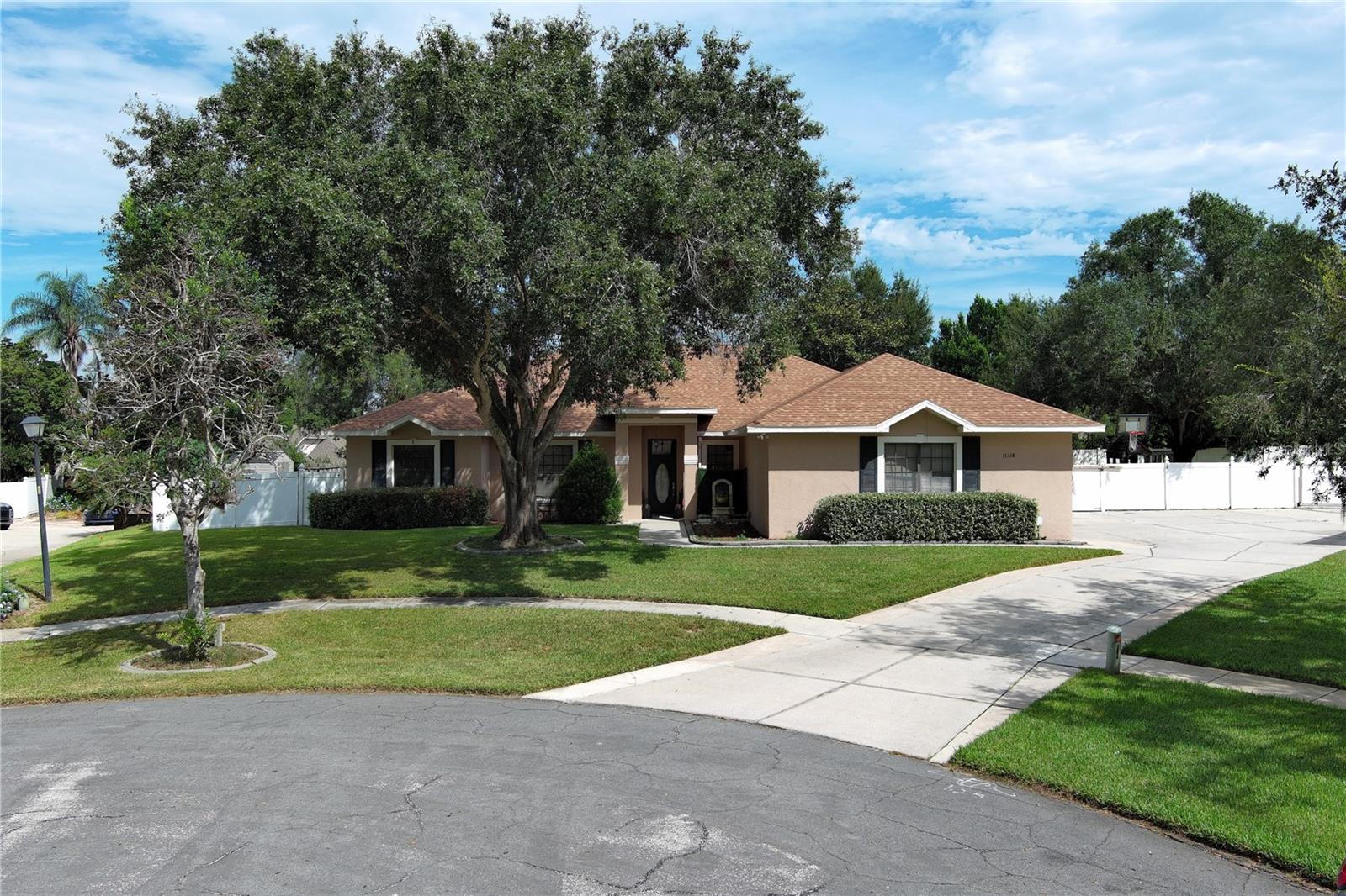 11318 Summer Wind Ct — photo