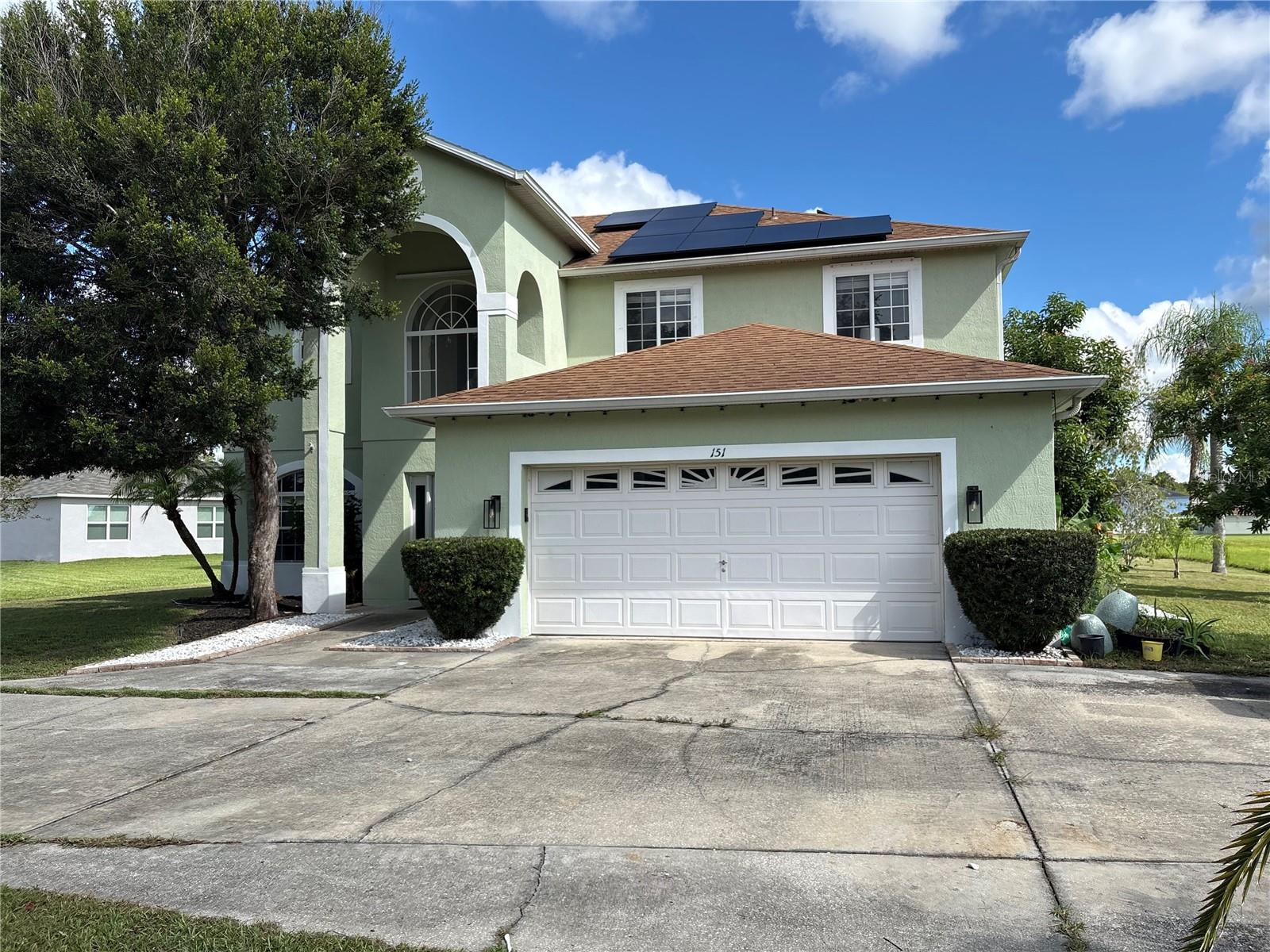 151 Aurelia Ct — photo