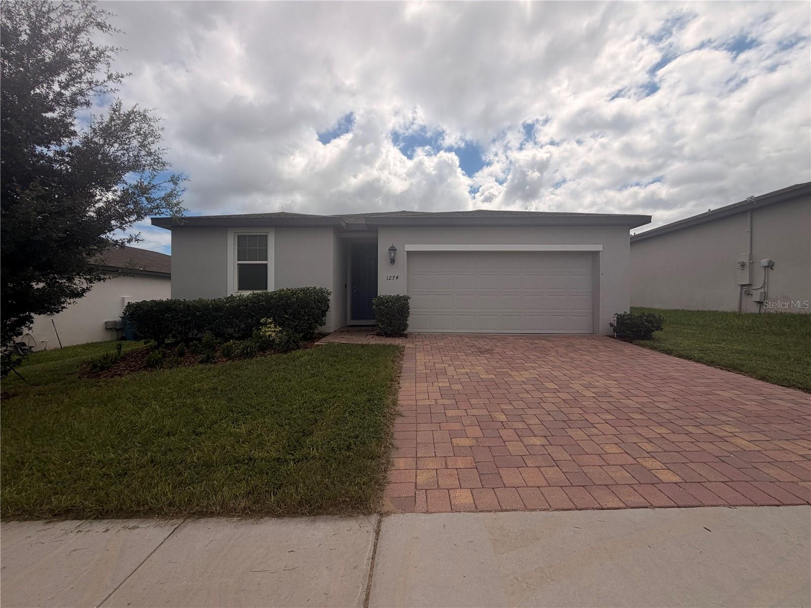 1274 Citrus Landings Blvd — photo