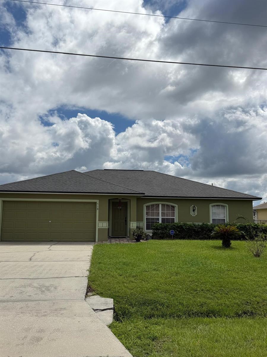518 Gull Dr — photo