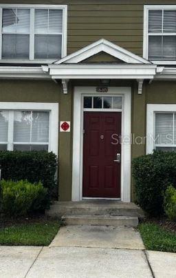 2602 Lodi Cir #105 — photo
