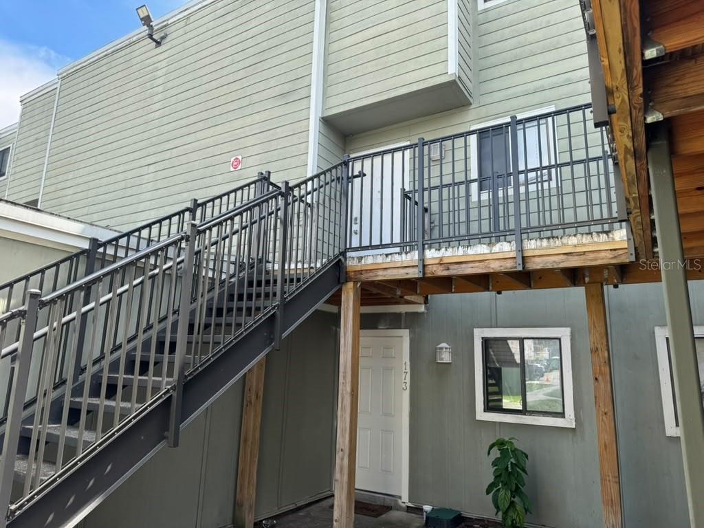 173 Scottsdale Sq #173 — photo