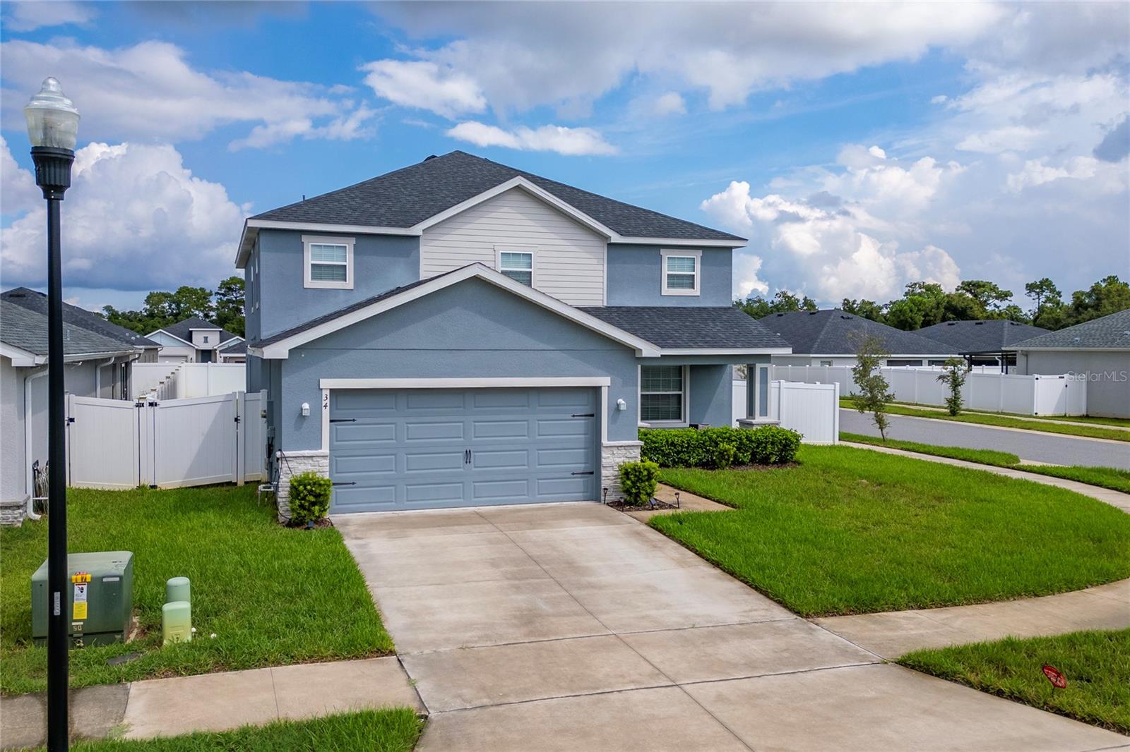 34 Polermo Avenue, St Cloud, FL 34771 — photo 2