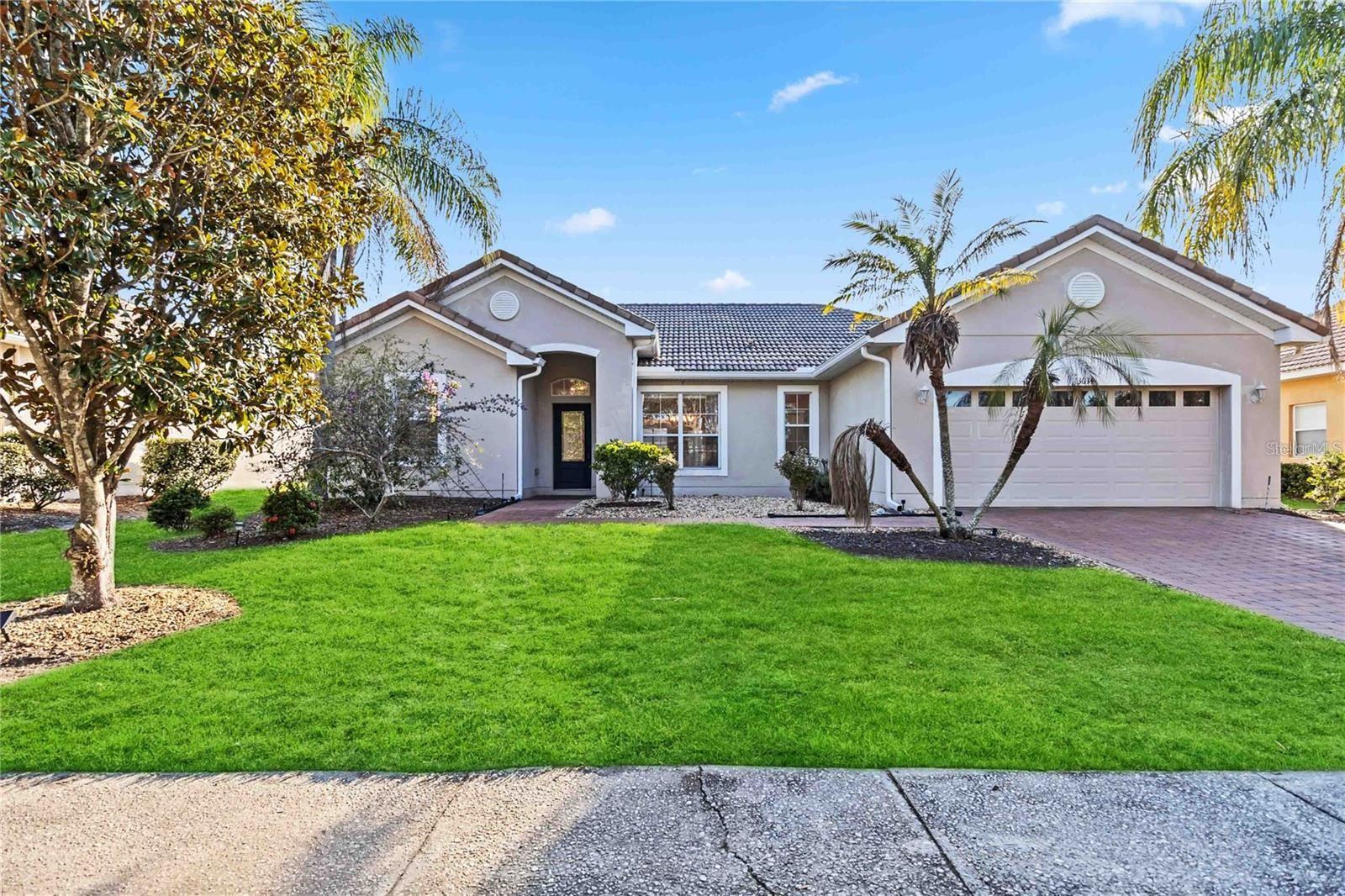 3634 Northwoods Dr — photo