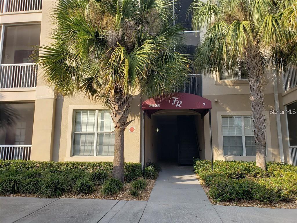 3025 Greystone Loop #208 — photo