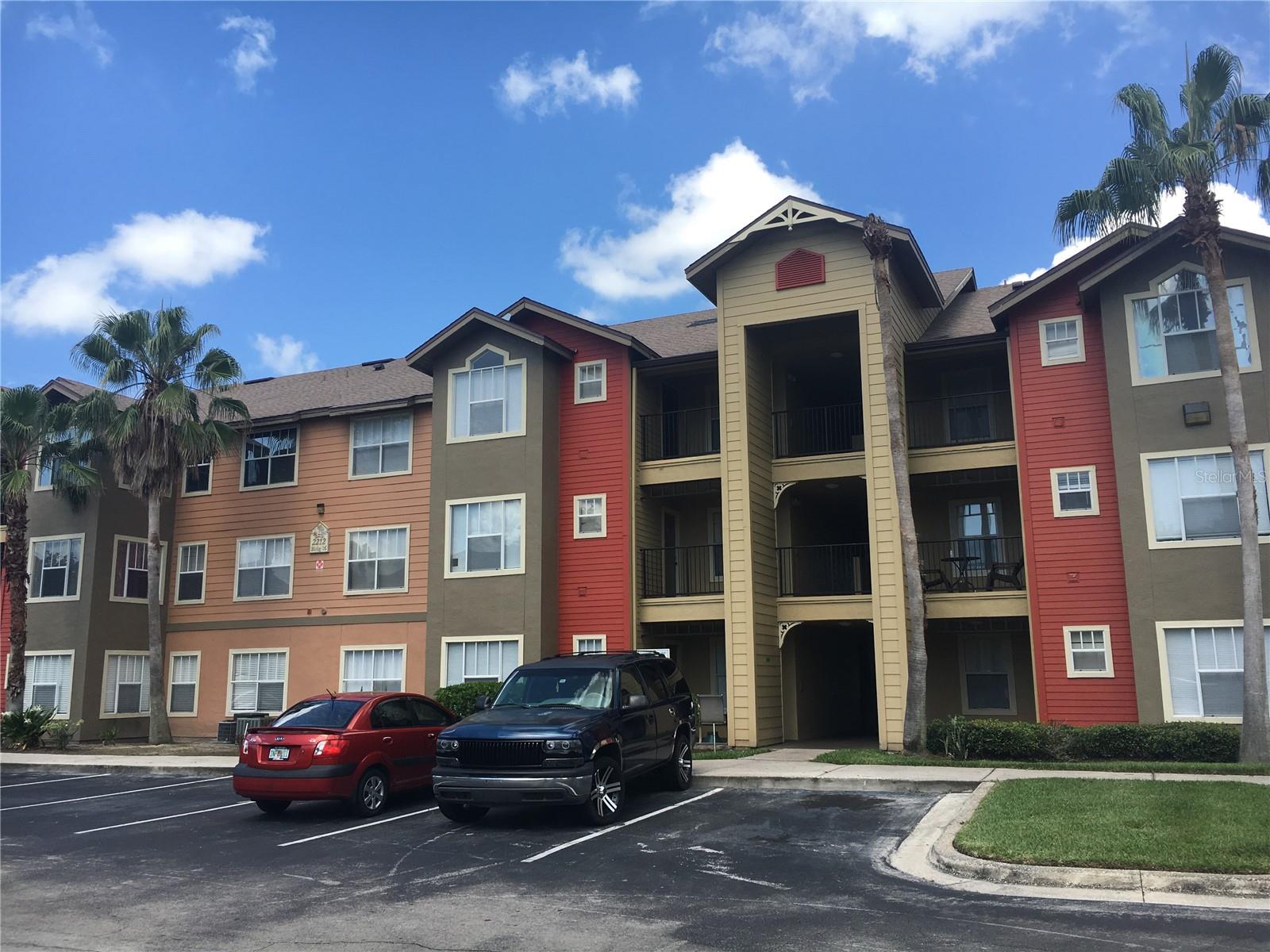 2212 Grand Cayman Ct #1612 — photo