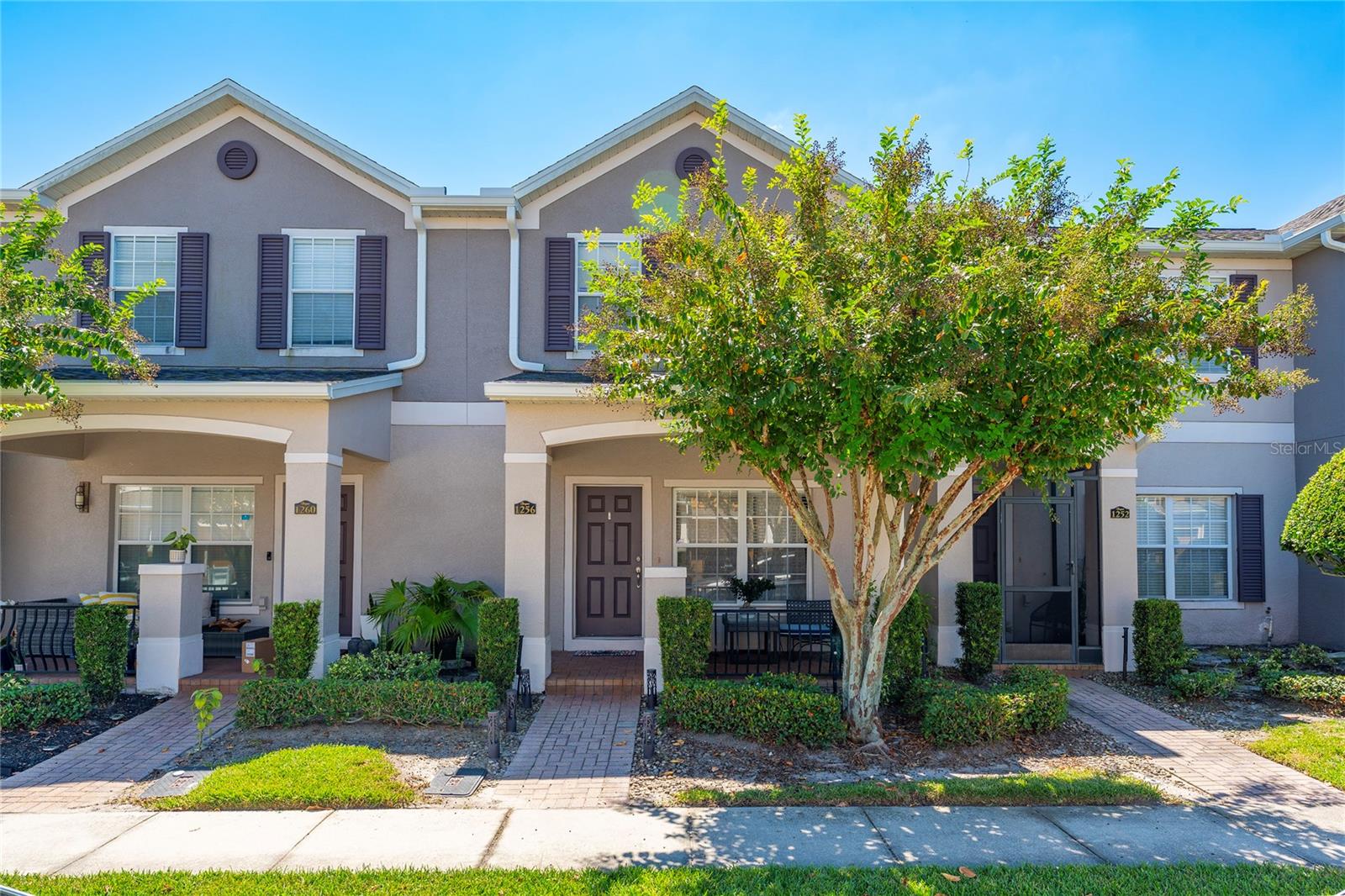 1256 Honey Blossom Dr — photo