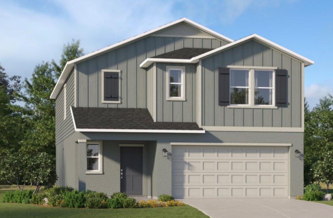 3542 Kimbrough Dr — photo