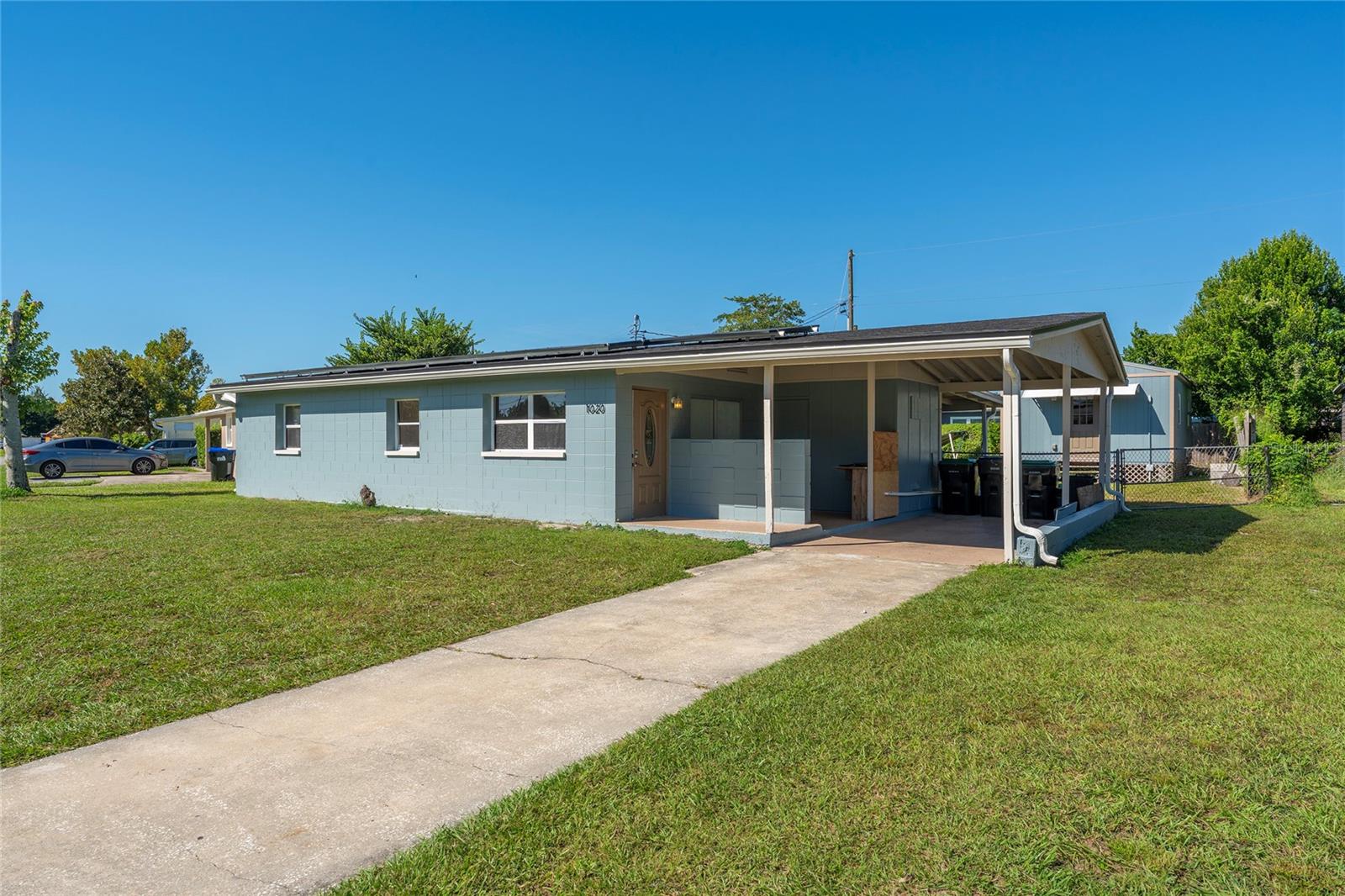 1020 Grayson Dr — photo