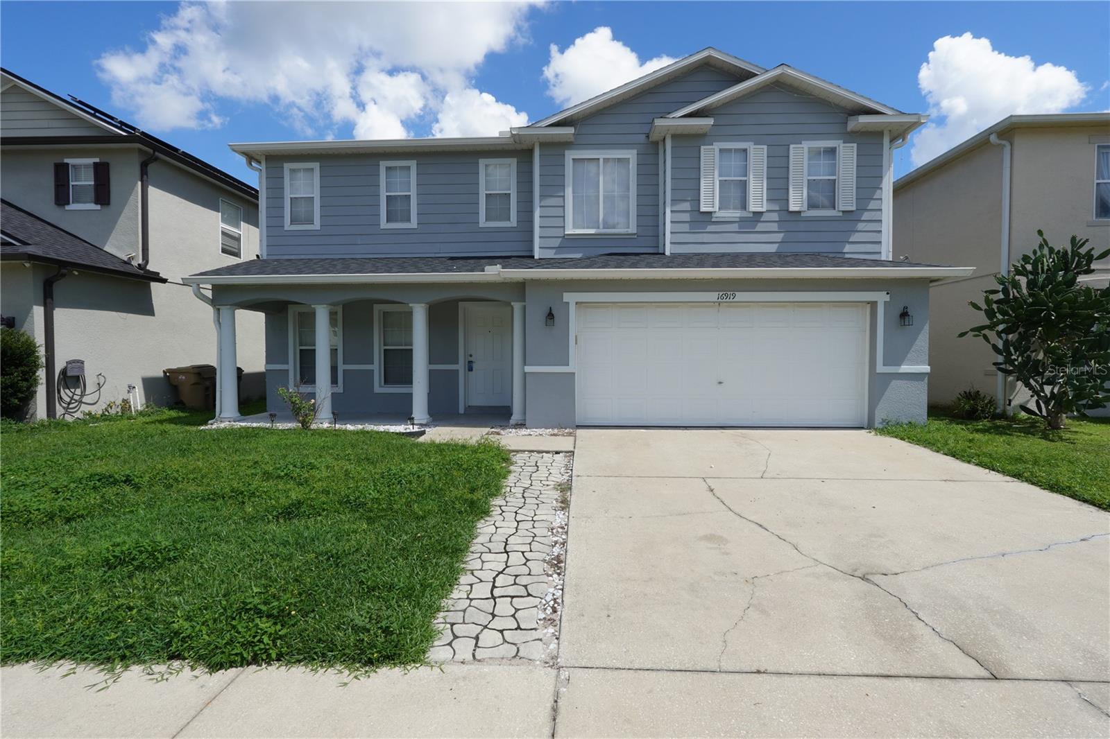 16919 Sunrise Vista Dr — photo