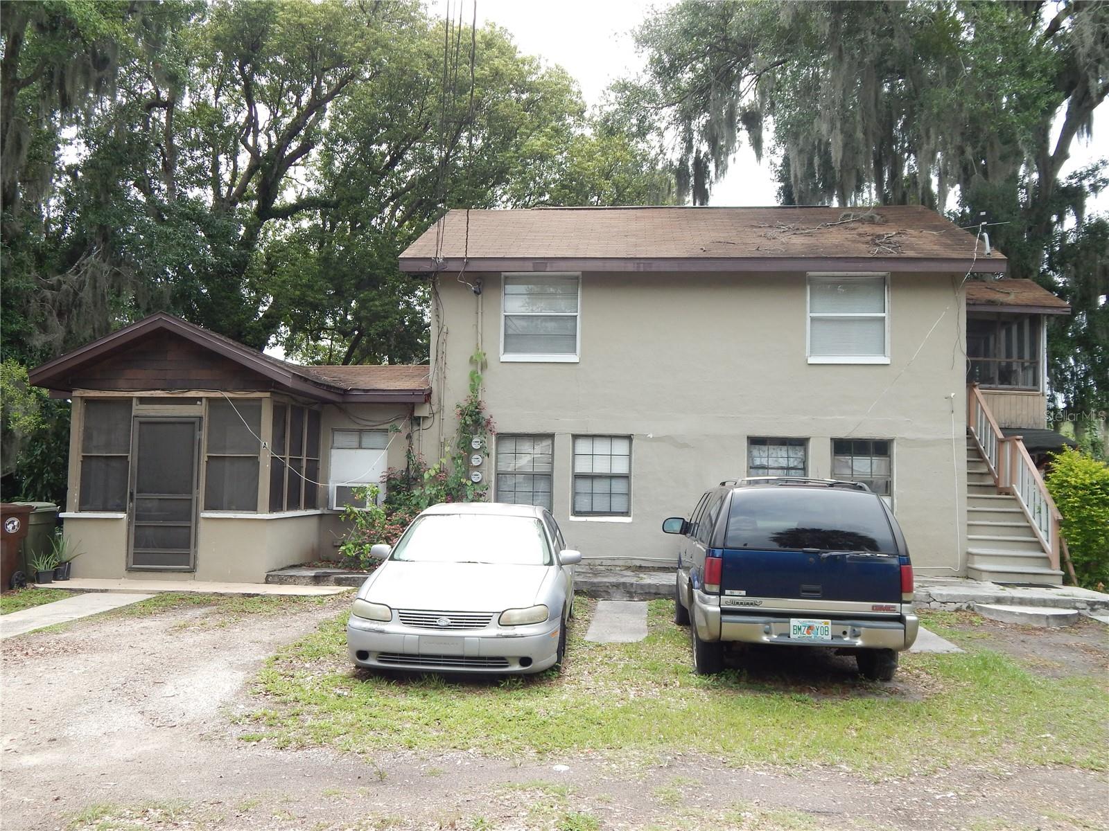 716 Palmway St #B — photo