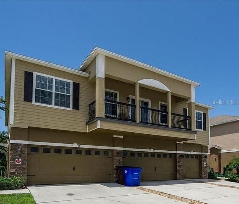 2236 Betsy Ross Ln #2236 — photo
