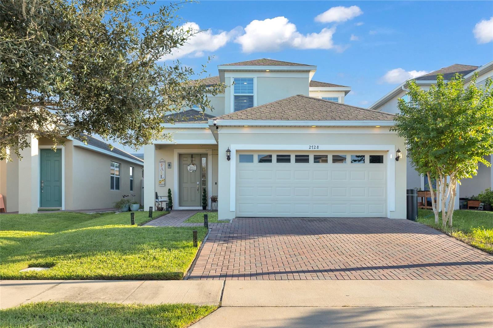 2728 Picasso Ct — photo