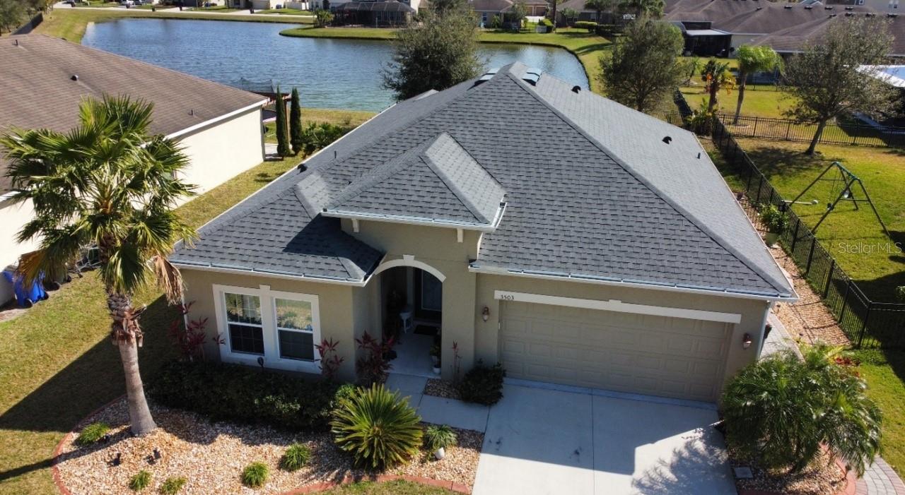3503 Pixie Ln — photo