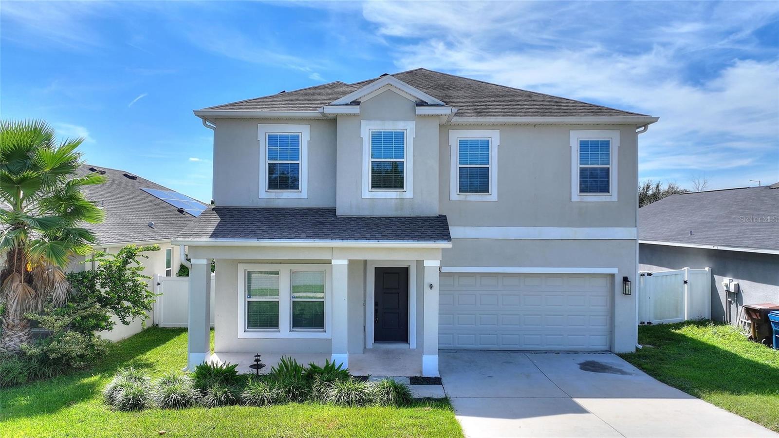 1501 Woodlark Dr — photo