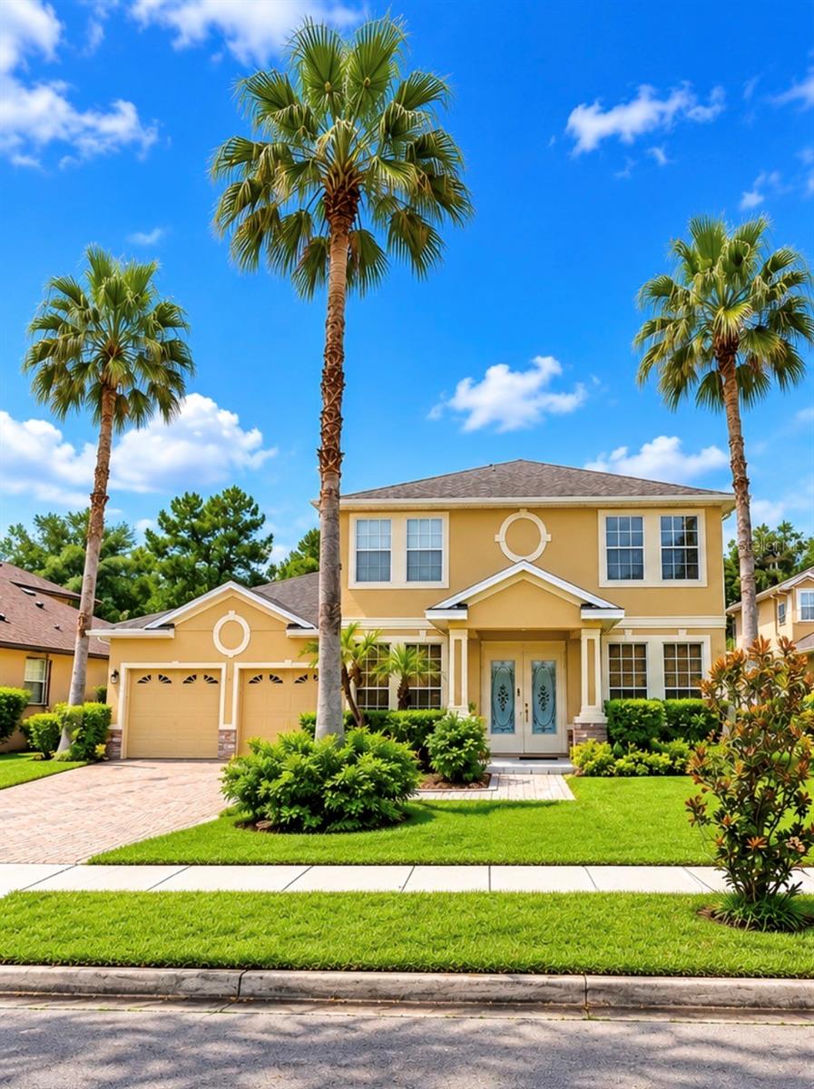7438 Chelsea Harbour Dr — photo