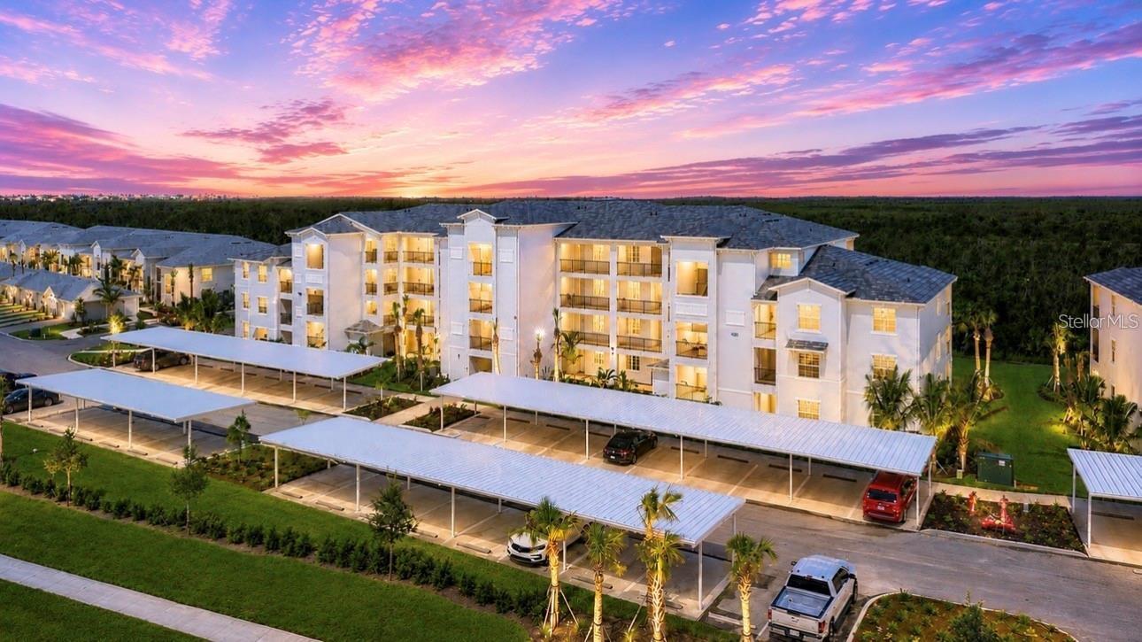 14191 Heritage Landing #1214 — photo