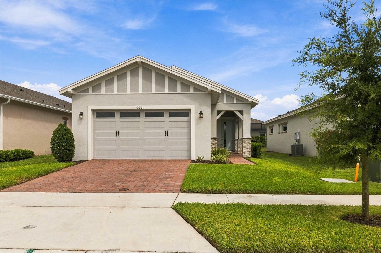 5031 Dancy Ln — photo