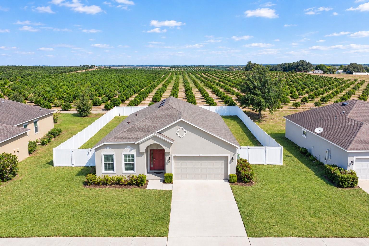3588 Spring Creek Rd — photo
