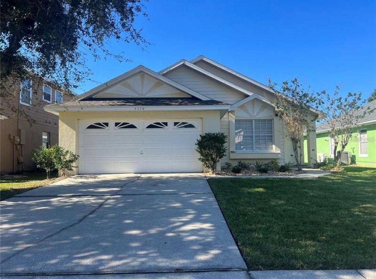 4358 Creekside Blvd — photo