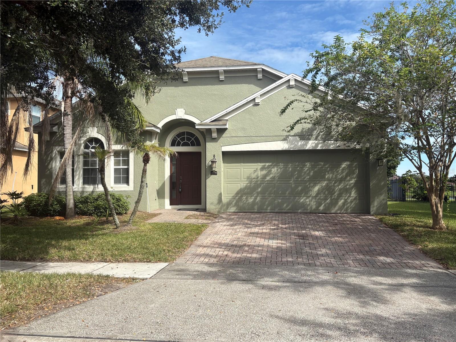 12735 Boggy Pointe Dr — photo