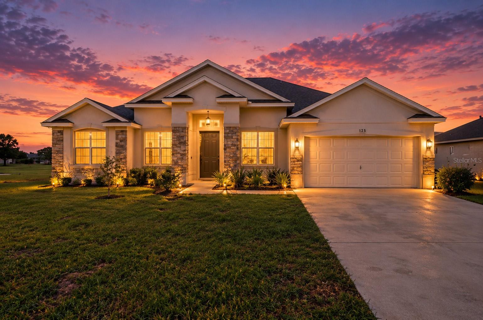 123 Caloosa Dr — photo