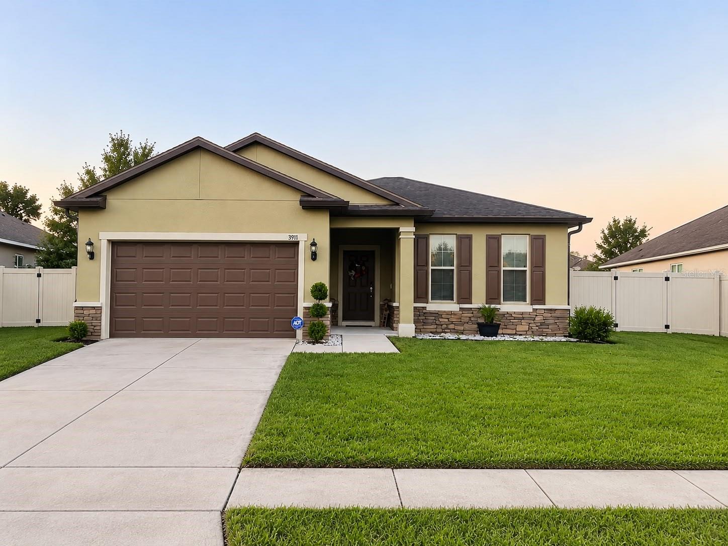 3911 Baja Dr — photo