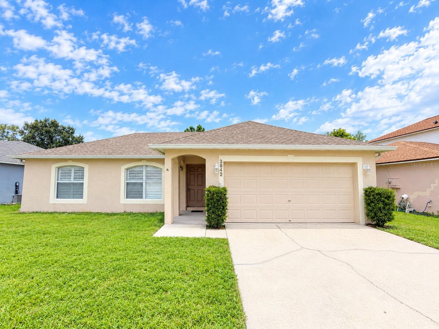 3942 Warbler Dr — photo