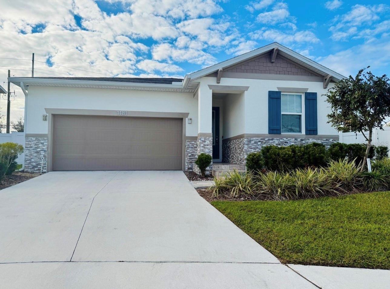 1181 Mattie Pointe Blvd — photo