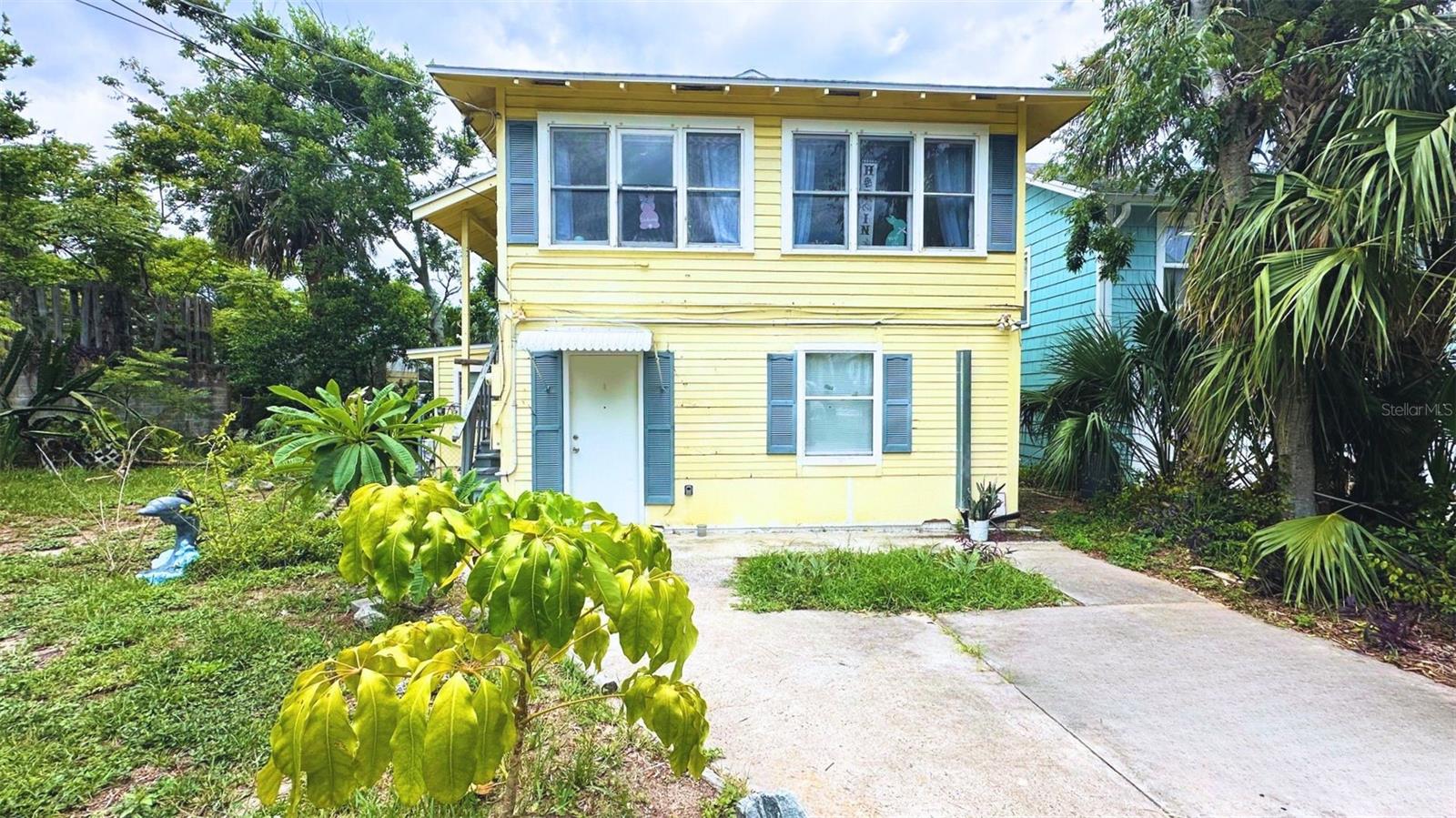 407 Poinsettia Rd #1 — photo