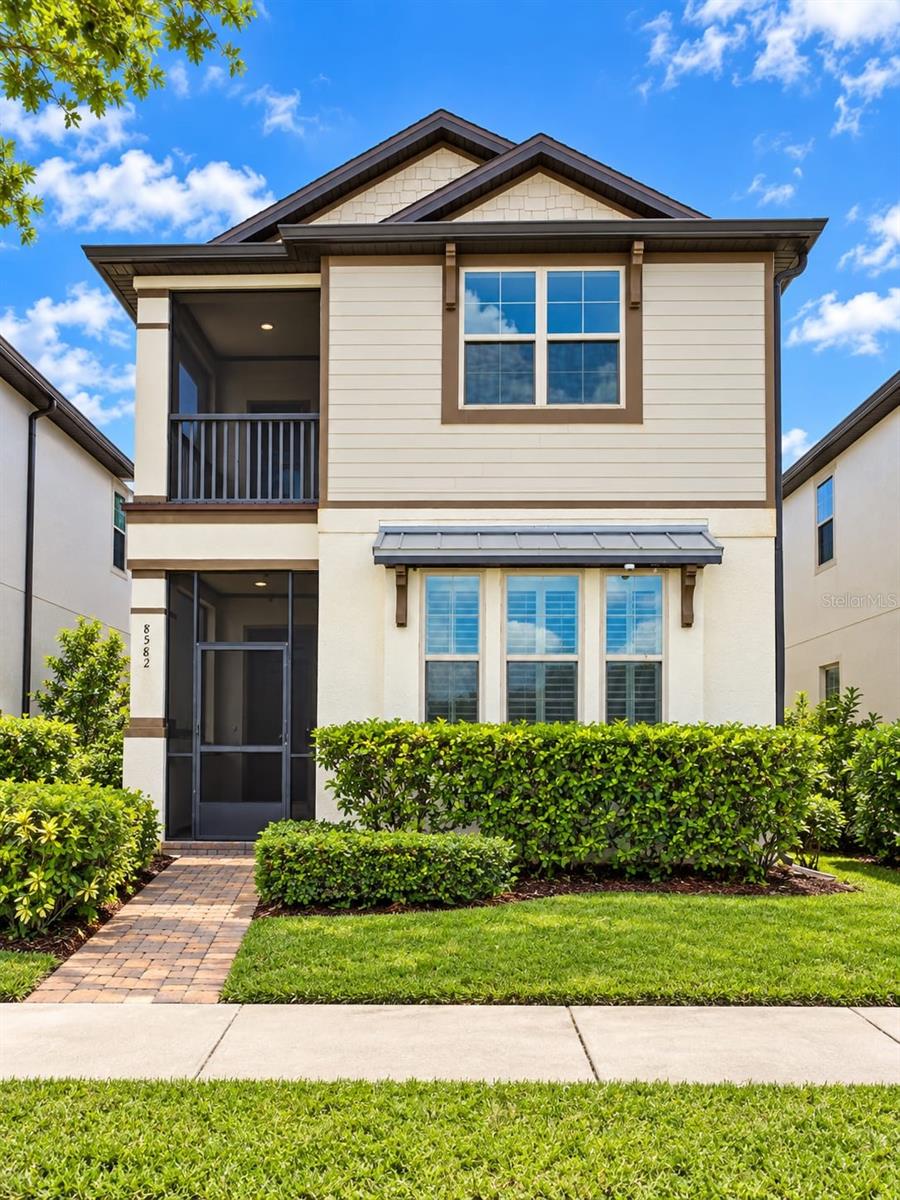 8582 Powder Ridge Trl — photo