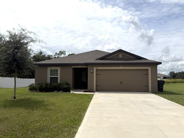 326 Bowfin Ct — photo