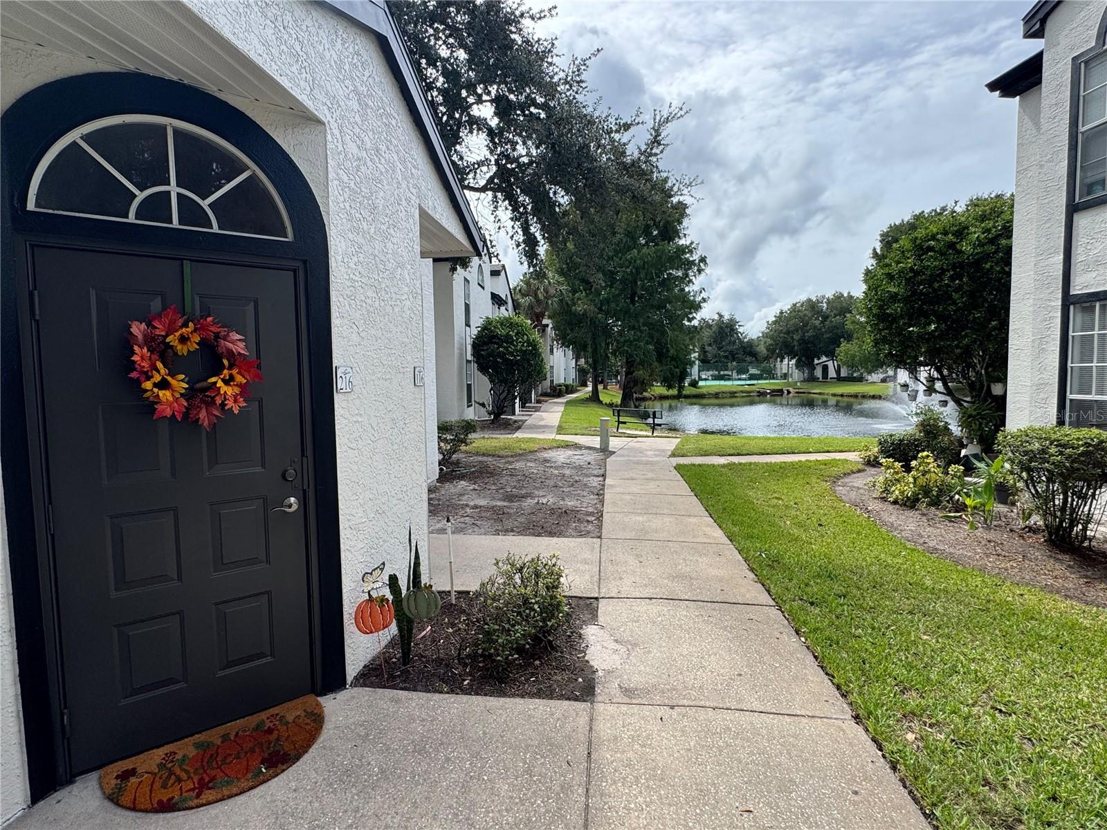1604 Columbia Arms Cir #216 — photo