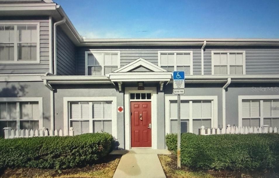 4560 Spigold Ct #104 — photo