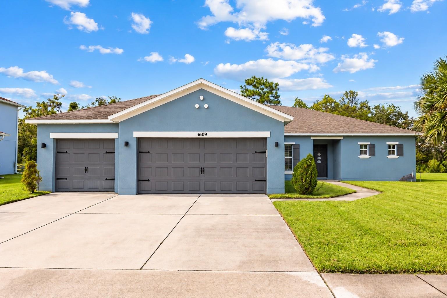 3609 Sail Harbor Dr — photo