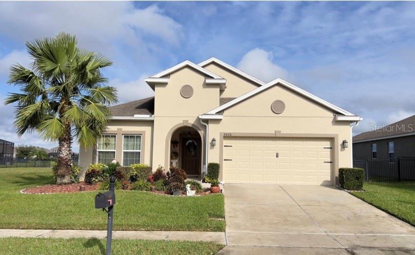 3606 Charmed Ln — photo