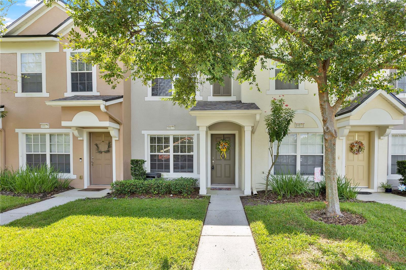 10173 Bessemer Pond Ct — photo