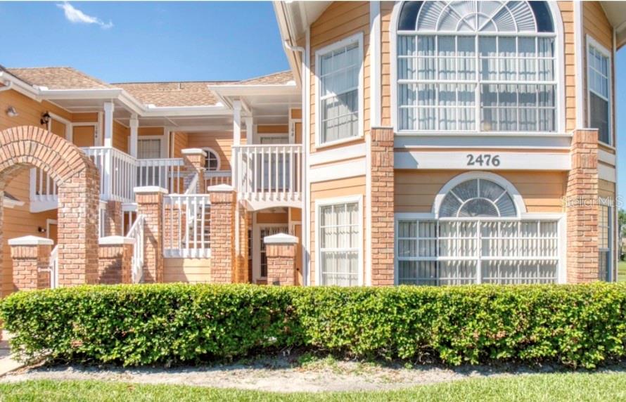2476 Sweetwater Club Cir #107 — photo