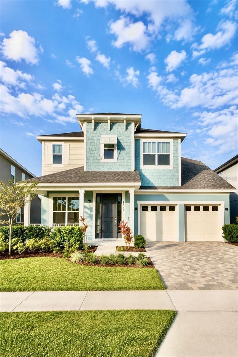 8948 Exploration Ave — photo