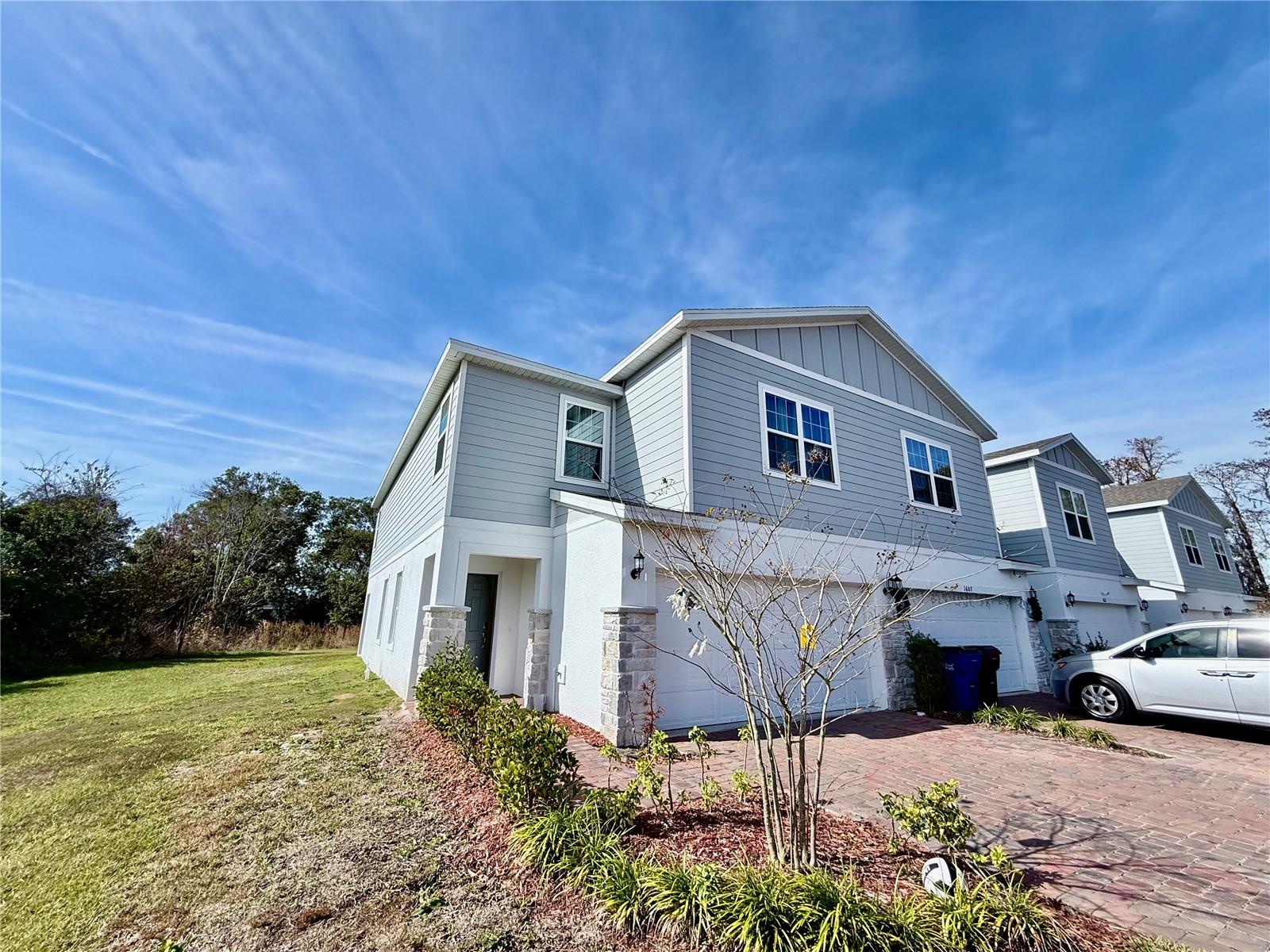 1603 Cloudy Ct — photo